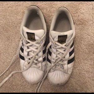 Adidas sneakers
